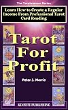 Tarot For Profit