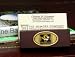 Missouri Tigers Business Card Holder