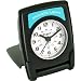Elgin 3530E Travel Alarm Clock