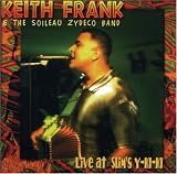 Live at Slim's Y-Ki-Ki