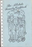 The Allstate Insurance Family Cookbook