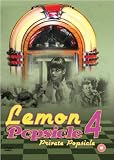 Lemon Popsicle 4 - Private Popsicle [DVD]