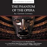 Review Big Finish Productions Ltd  / The Phantom of the Opera (Big Finish Classics 1)