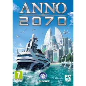 Anno 2070