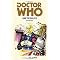 Doctor Who On Target: Classic Reprints