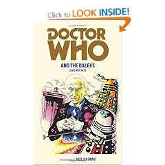 Doctor Who and the Daleks