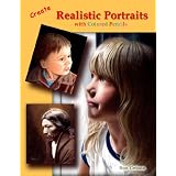 Create Realistic Portraits with Colored Pencil ~ Ron Celano