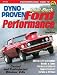 Books : Dyno-Proven Small-Block Ford Performance