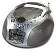 Roberts CD9959 Swallow LW/MW/FM Radio CD Player