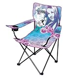 Hannah Montana Travel Chair - Pink