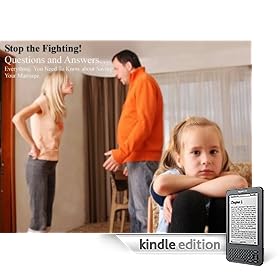 Relationship Book : Stop Your Divorce and Save Your Marriage NOW! - Imagine No More Fighting!...