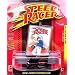 Speed Racer 1/64 Diecast Grx Assassain
