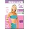 Fitness dvds of varying sorts