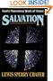 Salvation: God's Marvelous Work of Grace