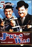 Joker's Wild - 5 Programs