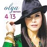 Image of album by Olga Tañón