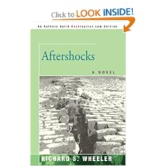 Aftershocks