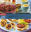 Ap�ritifs gourmands