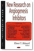 New Research on Angiogenesis Inhibitors