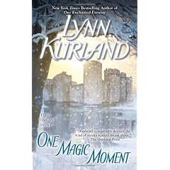 One Magic Moment