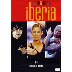 Iberia (2005) [ Italienische Fassung, Keine Deutsche Sprache ]