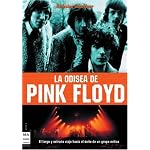 La odisea de Pink Floyd/The Odyssy of Pink Floyd book cover