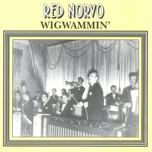CD-Charts  Music : Wigwammin'
