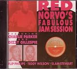 Red Norvos Fabulous Jam Session