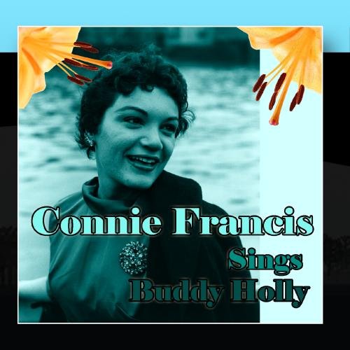 Connie Francis - Connie Sings Buddy - Zortam Music