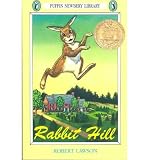 (RABBIT HILL) BY Lawson, Robert ( AUTHOR )paperback{Rabbit Hill} on 27 Oct, 1977