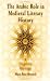 The Arabic Role in Medieval Literary History: A Forgotten Heritage (Middle Ages)