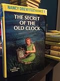 The Secret of the Old Clock and the Hidden Staircase (Nancy Drew)