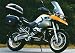 GIVI スペシャルラックSR684 装着方法:トリプル対応ケース:モノキーケース、サイドケース BMW R1200GS 04