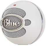 BLUE SNOWBALL USB MICROPHONE