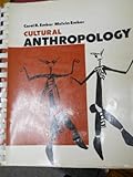 Cultural anthropology