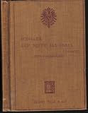 Der Neffe Als Onkel Von Schiller, With Notes, Introduction And Vocabulary By A. Clement, Entered According To Act Of Congress In The Year 1875 By Henry Holt