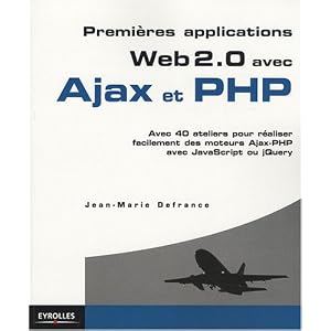 Ajax book cover