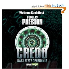 Credo: Das Letzte Geheimnis.