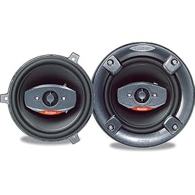 Boston Acoustics SX65 6-3/4" 2-way speakers