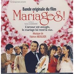 Mariages !