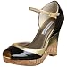 Charles David Women's Pollen Wedge Sandal