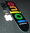 Enjoi Spectrum Black...