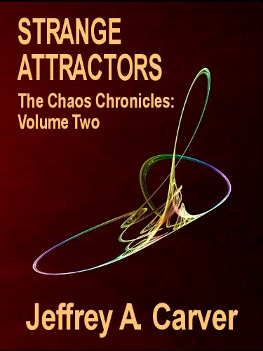 Strange Attractors (The Chaos Chronicles)