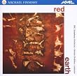 Michael Finnissy: Red Earth