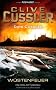 W�stenfeuer: Ein Dirk-Pitt-Roman
