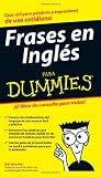 Frases en Ingles para Dummies (Spanish Edition)