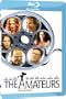 The Amateurs [Blu-ray]