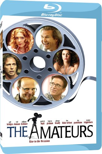 Free Download Of The Amateurs [Blu-ray]