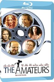 Buy The Amateurs (2006) From Amazon.com