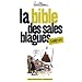 La bible des sales blagues, Tome 1 :
